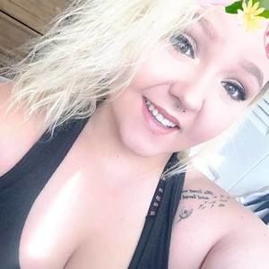 Meet your Posher, Kaitlynn